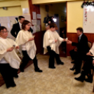 Adomány a ceglédi otthonnak