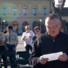 Költészet napja Cegléden