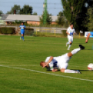 CEGLÉDI VSE–PUSKÁS AKADÉMIA 2–2 (1–1)