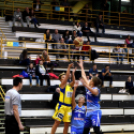 CEGLÉDI EKK – ZTE NKK 76 – 57