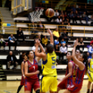 Ceglédi EKK-Vasas Akadémia 95-62 