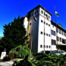 Pedagógussztrájk a Közgázban