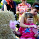 Őszköszöntő a Vörösmarty téren (CFE)