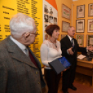 Kürti Béla nevét viseli a Sporttörténeti Gyűjtemény