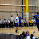 CEGLÉDI KK SE–Sport 36 Komló 39–33