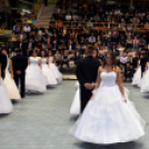 Gimnázium szalagavató főpróba