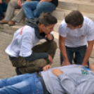 Autómentes Nap Cegléden