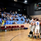 Bajnoki elődöntős a Ceglédi KE