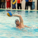 CVSE-MISKOLC vízilabda mérkőzés