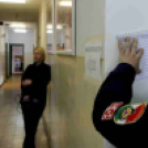 Katasztrófavédelmi ifjúsági verseny