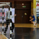 CEGLÉDI KKSE–SZESE GYŐR 25–25 (13–12)