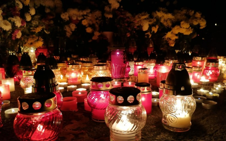 Közútkezelői tájékoztatás