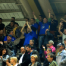 Cegléd - Csurgó kézilabda mérkőzés