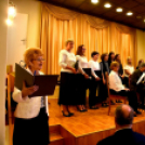 Zeneszerzői koncert a zene világnapján