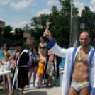 Németh Gábor emléktorna