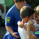 Iskolák közti futóverseny