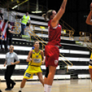 Ceglédi EKK-Aluinvent DVTK Miskolc 77-82