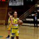 Ceglédi EKK-KSC-Szekszárd 82-62