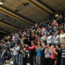 Ceglédi KKSE – Pler Budapest: 26-24