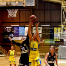 VBW CEKK CEGLÉD – BEAC ÚJBUDA