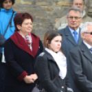 Városalapítók Napi Ünnepség