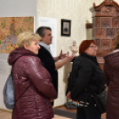 Tárlatvezetések a múzeumban