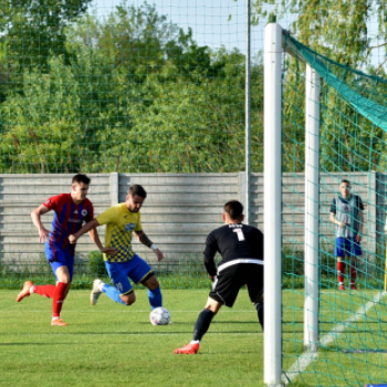 Búcsú az NB II-től