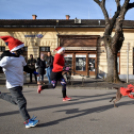 Mikulás Futás