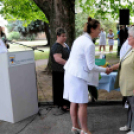 Semmelweis nap a ceglédi Toldy Ferenc kórházban