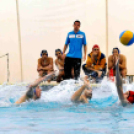 Ceglédi Vasutas Sport Egyesület - PVSK PSN (Pécs) 13:10