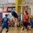 CEGLÉDI KKSE–VÁCI KSE 26–24 (10–12)