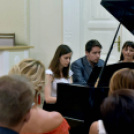 Dr. Túri József vehette át a díszpolgári címet