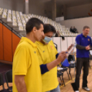 Női kosár NB I: a Cegléd megóvta a Szekszárd ellen elvesztett meccset