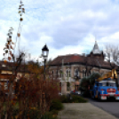 Karácsonyi készülődés a Szabadság téren