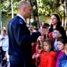 Nyílt nap a Ceglédi Rendőrkapitányságon
