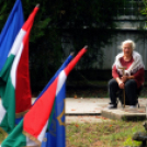 Bombatámadás Cegléden