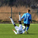 Ceglédi VSE – MTK Budapest 1 – 3 ( 0 – 1 )