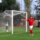 CVSE - Csákvár 3-2