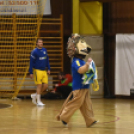 Ceglédi KK SE - Telekom Veszprém