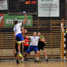 Ceglédi KKSE- Sport36 Komló 27 – 25 (11-16)