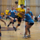 Ceglédi Kék Cápák – Dunavarsány 32 – 15 (17 – 6)