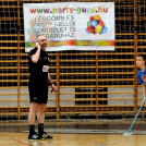 CEGLÉDI KKSE–OROSHÁZI FKSE 30–36 (17–16)