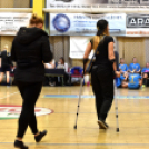 Ceglédi Kék Cápák - Gárdony-Pázmánd NKSE 21 - 27 (10 - 13)