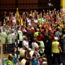 Idén is népszerű volt a Testébresztő Fesztivál Cegléden