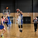 Kiváló játékkal győzelem a Vasas Akadémia ellen