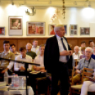 Rendezvénysorozat Dante emlékére