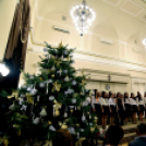 A Csíkszeredai Nagy István Líceum adventi hangversenye