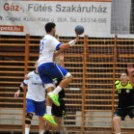 Ceglédi KKSE- Sport36 Komló 27 – 25 (11-16)