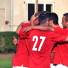 CVSE - Csákvár 3-2