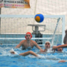 Ceglèdi Vasutas Sport Egyesület - Csabai Csirkefogók VK  (Bèkèscsaba)  9 - 8 